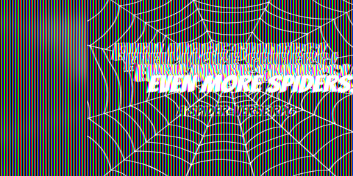 Cover image for even more spiders!