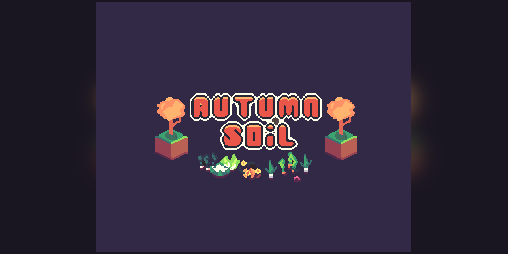 Cover image for Autumn Soil