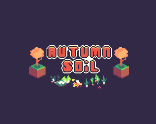 Autumn Soil