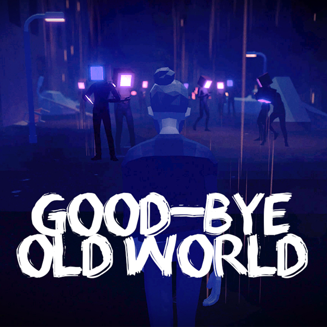 Good-bye Old World