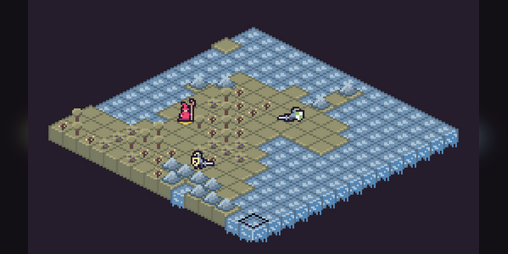 Cover image for Isometric Game Prototype