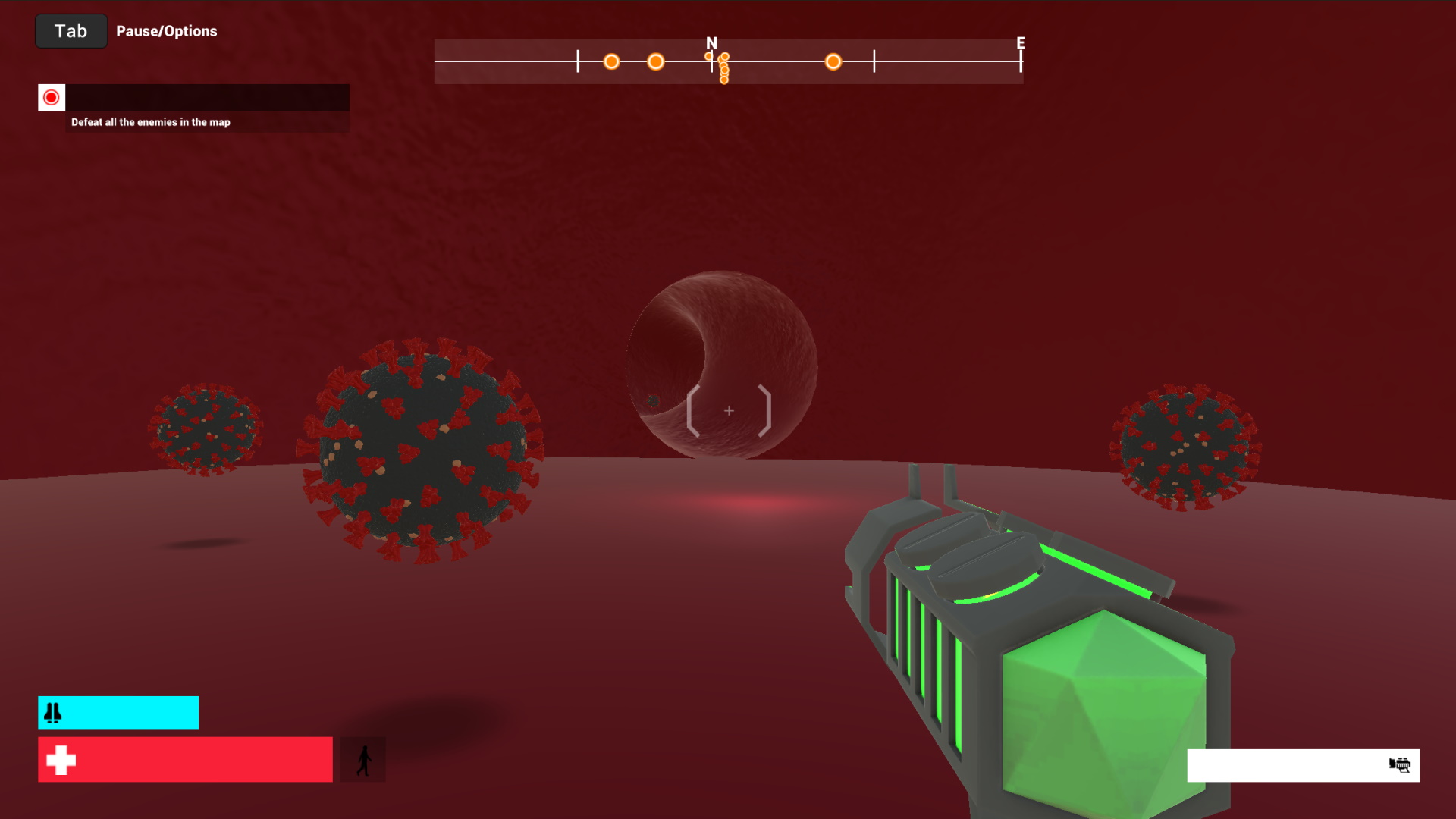 Korona Kill