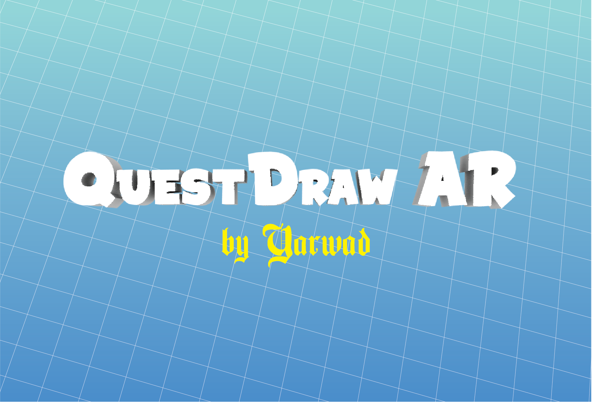 QuestDraw AR by Yarwad