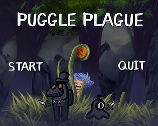 Puggle Plague
