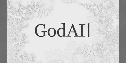 Cover image for GodAI