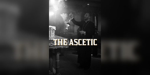 Cover image for The Ascetic