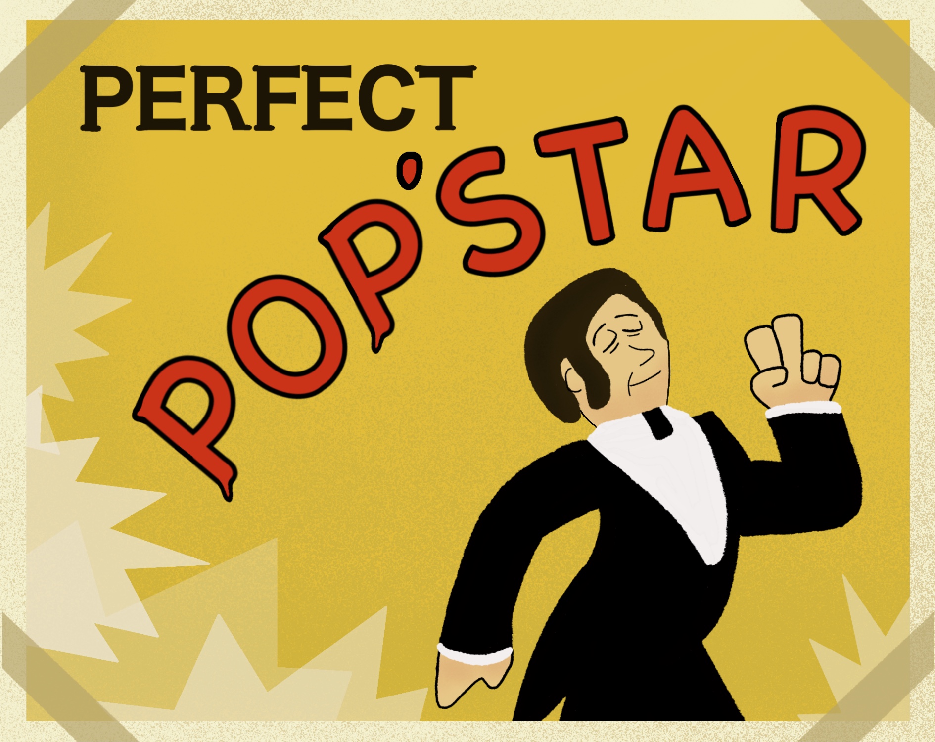 Perfect Popstar