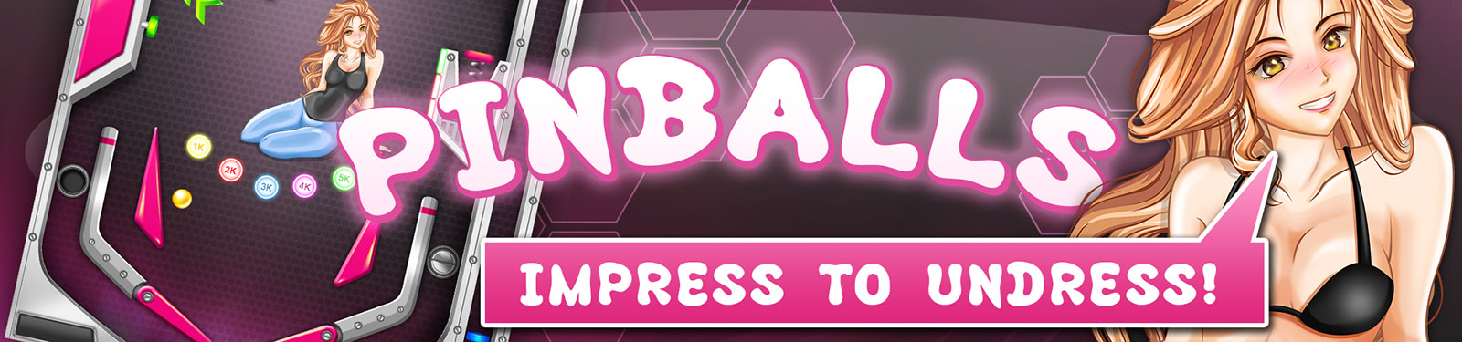 Pinballs - (NSFW)
