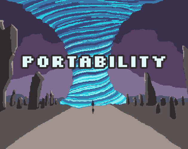Portability (Demo)
