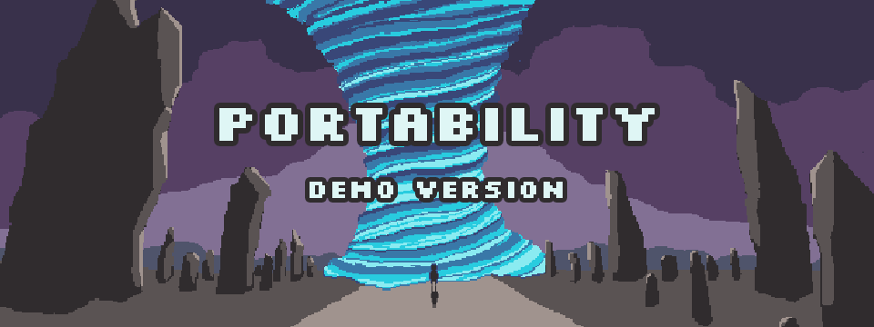 Portability (Demo)
