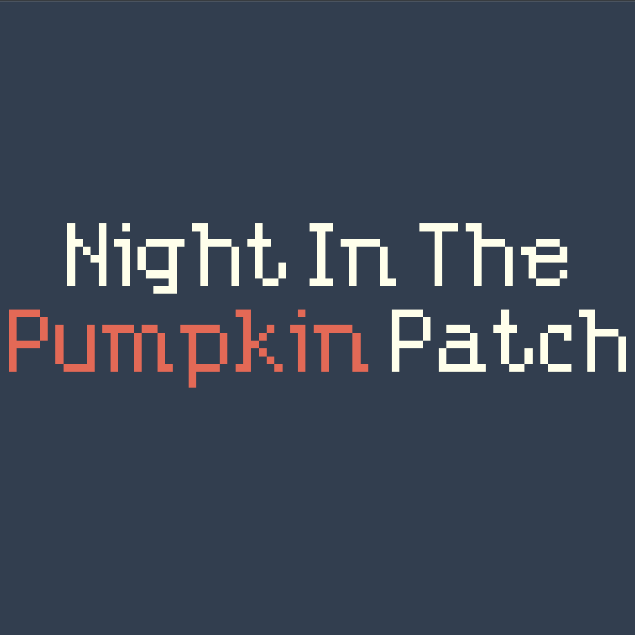 Night in the pumpkin patch mac os download