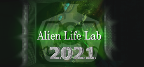 Alien Life Lab 2021 Alien Life Lab 2021