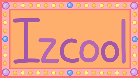 Izcool Lite