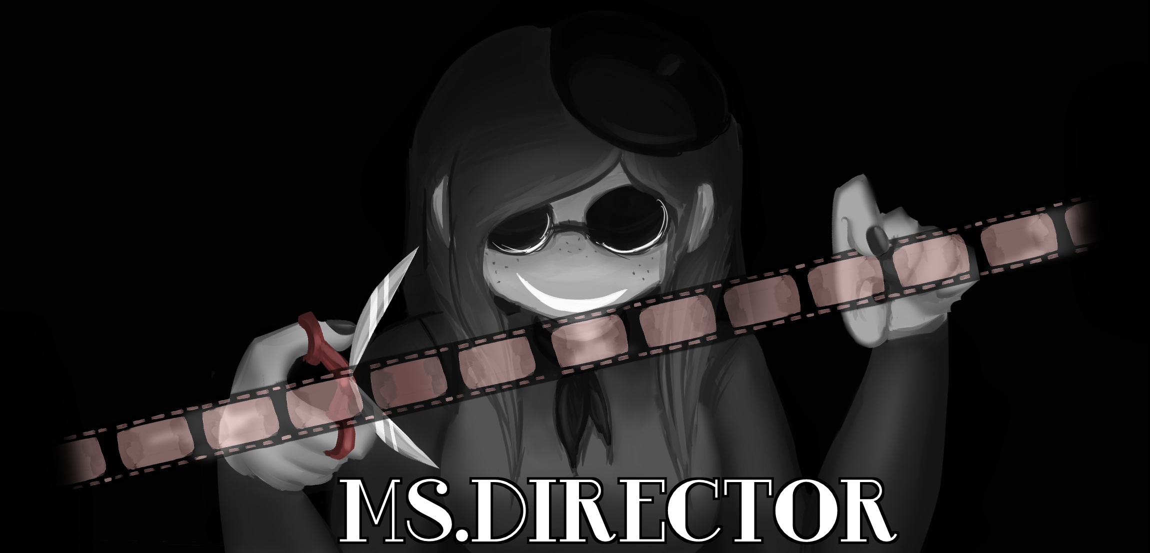 Ms.Director Demo