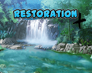 Restoration X