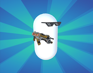 Multiplayer FPS Alpha Build 1.0- MAC Only