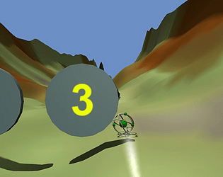 Maths Roller!