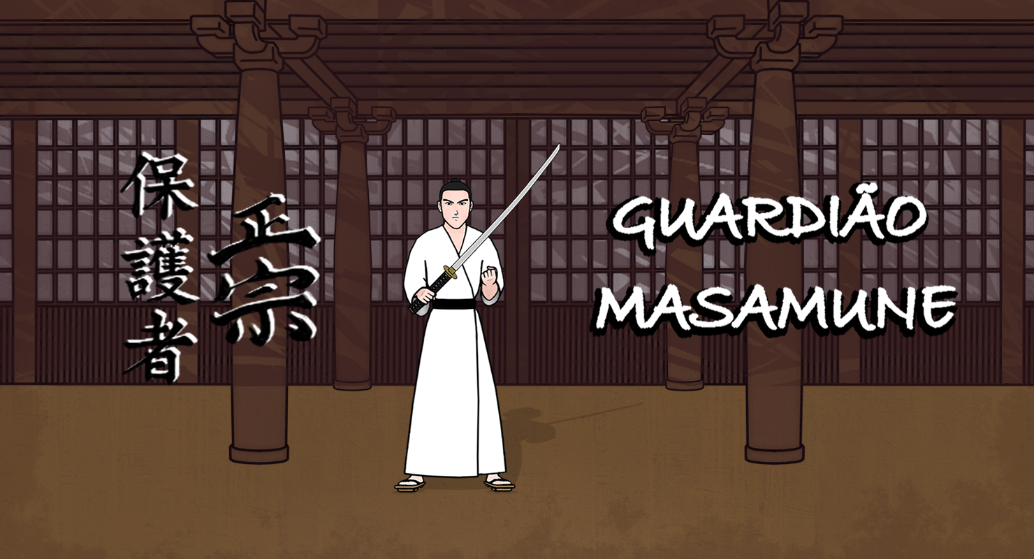 Masamune Guardian