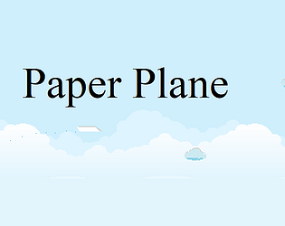 Paper Plane