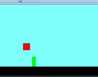 Jump Frustation