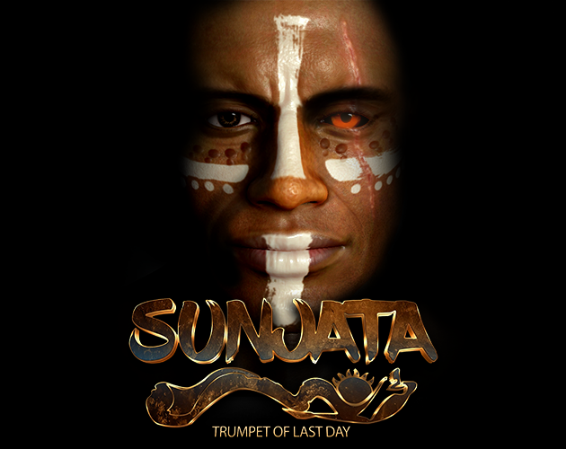 Sunjata - Trumpet of Last Day