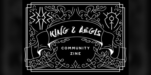 Cover image for Community Zine