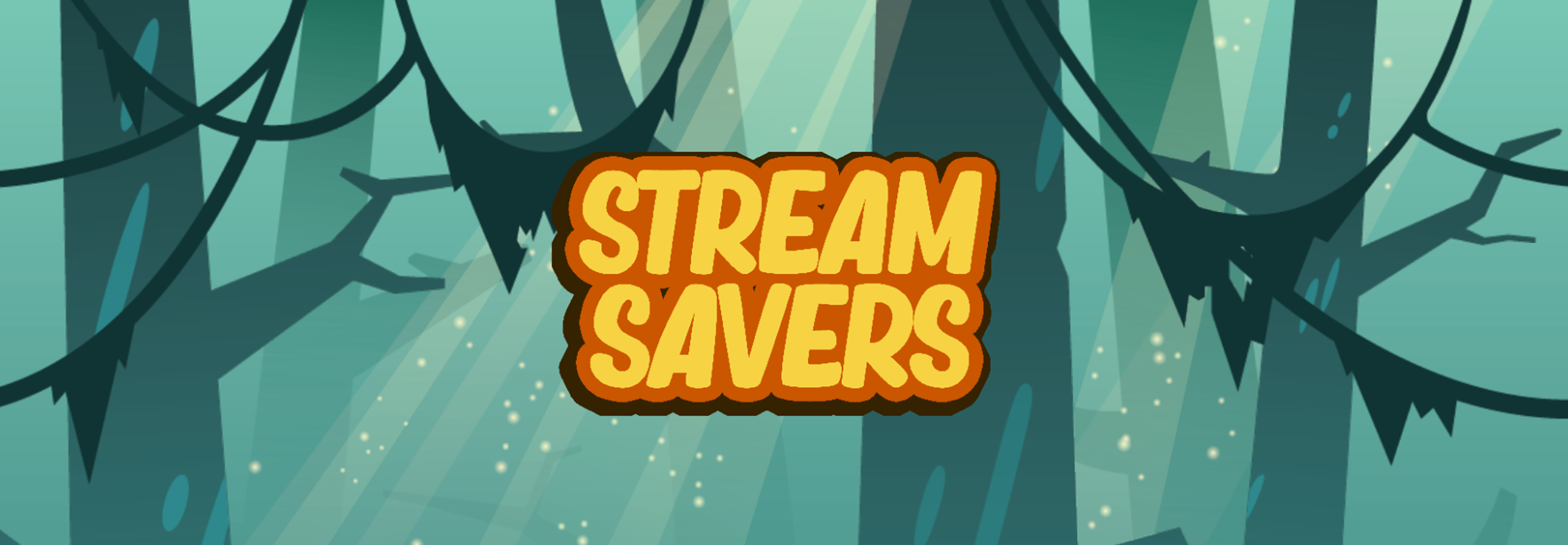 StreamSavers