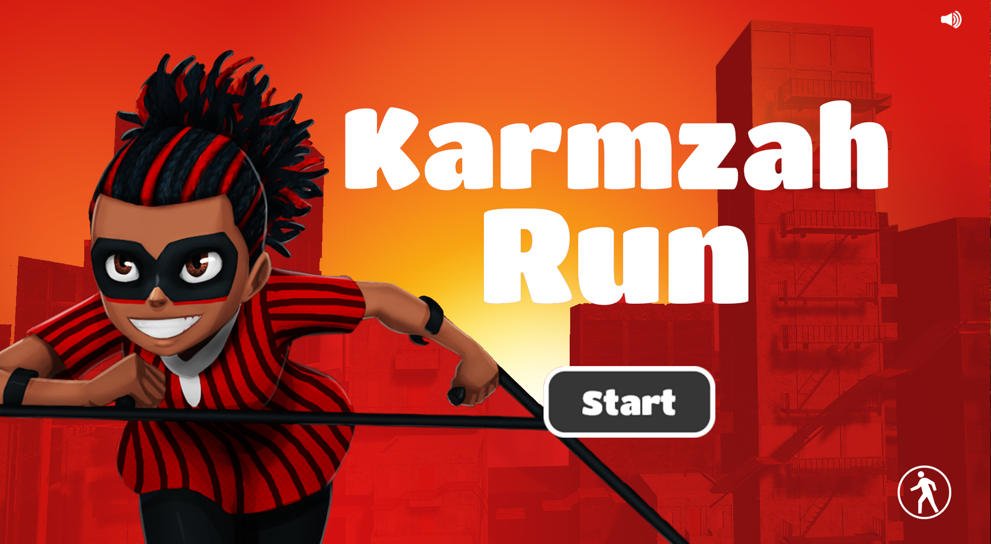 Karmzah Run