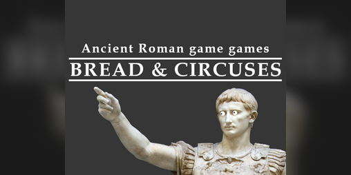 Cover image for Bread & Circuses