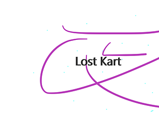 Lost Kart