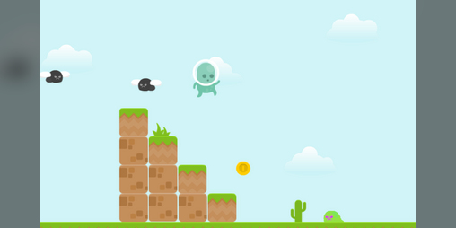 Cover image for Platformer Mega