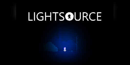 Cover image for Lightsource