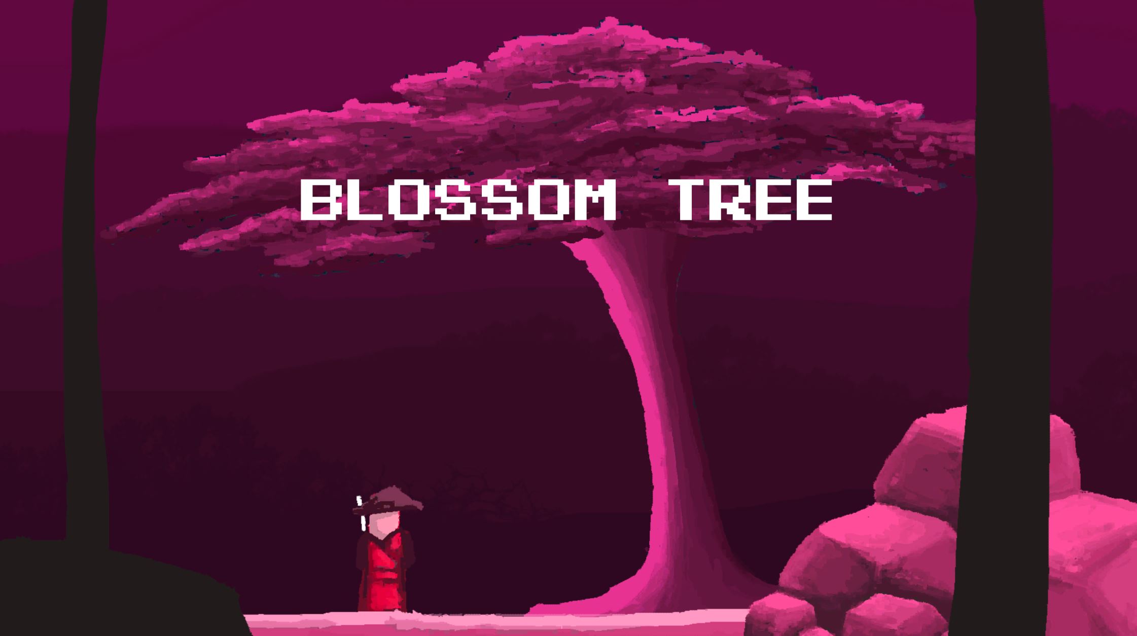 Blossom Tree