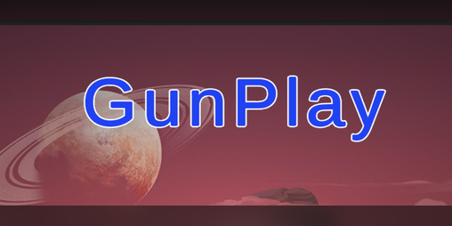 Cover image for GunPlay