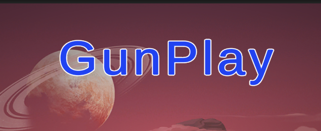 Cover image for GunPlay