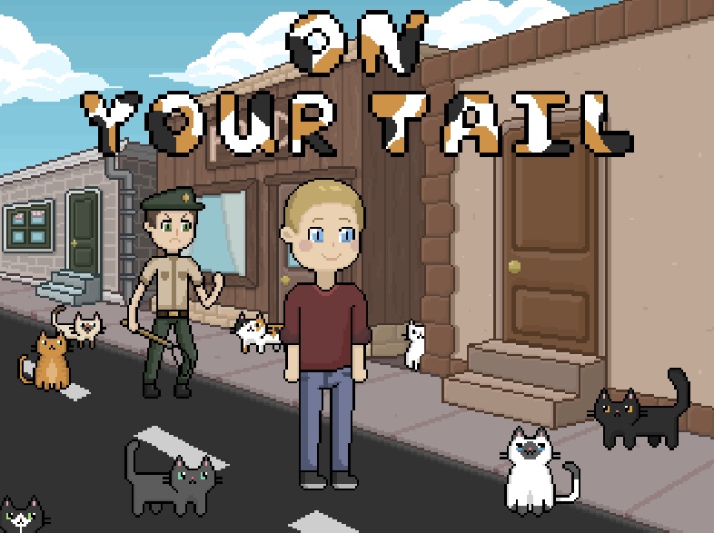 On Your Tail