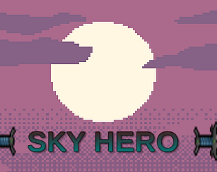 Sky Hero (Download)