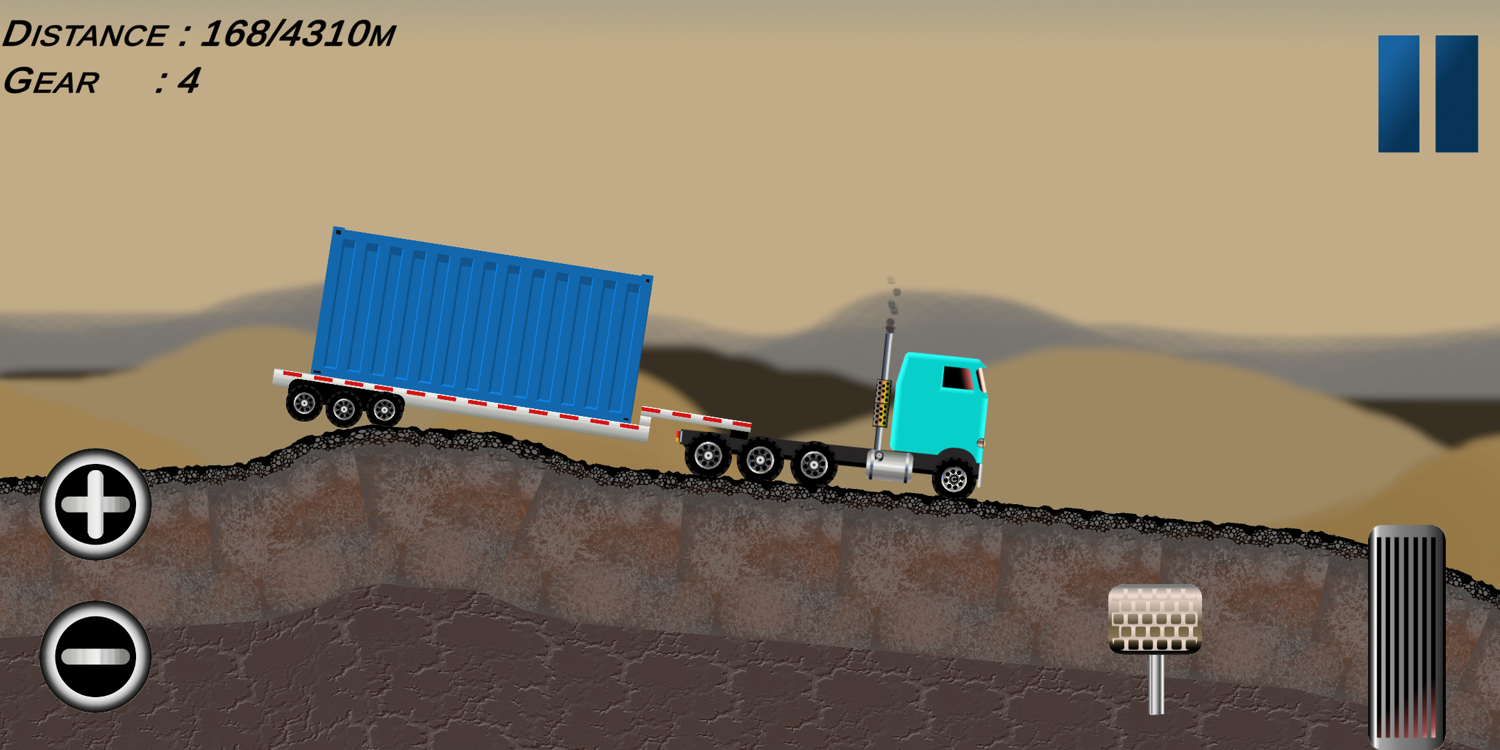 WheelieHaul
