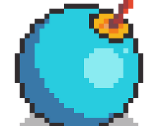 Explosive Mazes