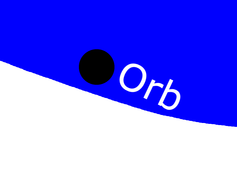 Orb Source