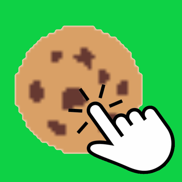Cover image for Casual Clickers