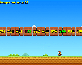 Mario-Jump!