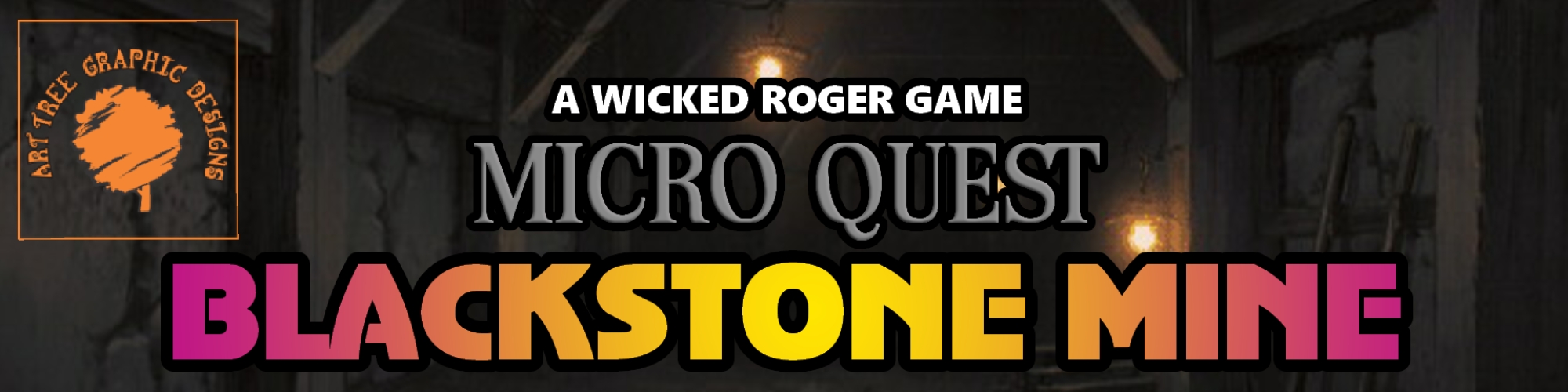 Micro Quest: Blackstone Mine
