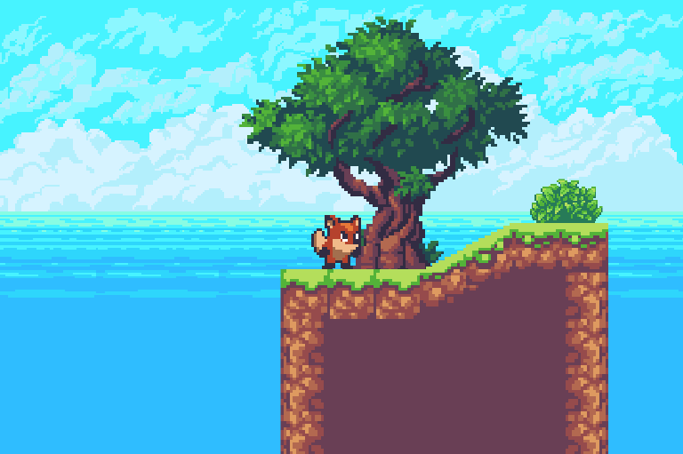 Fox Game by Gallantz Studios