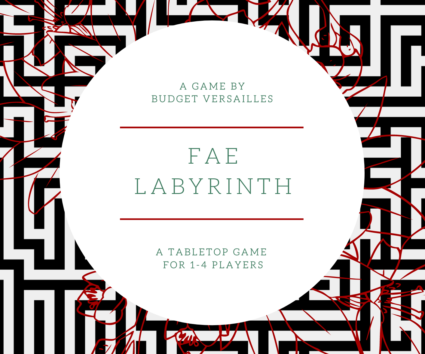 Fae Labyrinth