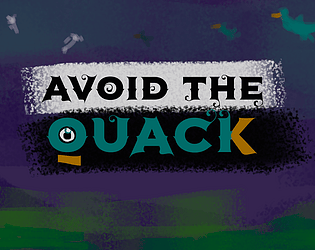 Avoid The Quack