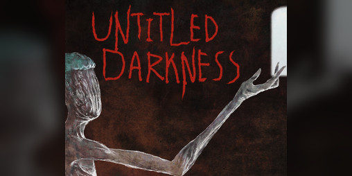 Cover image for Untitled Darkness