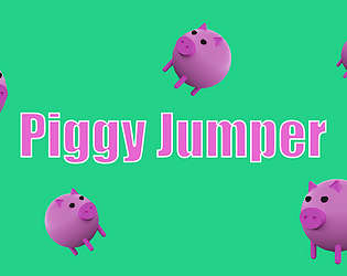 Piggy Jumper