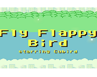 Fly Flappy Bird