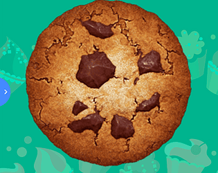 Cookie Tapper 2020